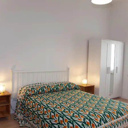 Monte Sacro By Interhome Апартаменты *