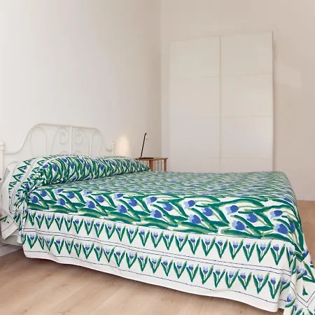 Monte Sacro By Interhome * Рим