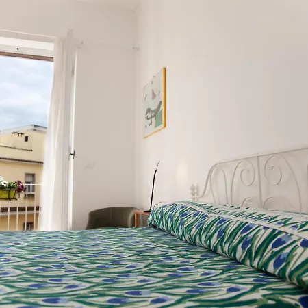 Monte Sacro By Interhome Апартаменты Рим