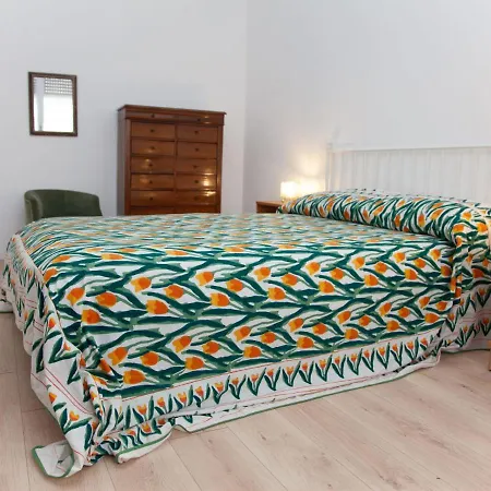 Monte Sacro By Interhome Апартаменты *