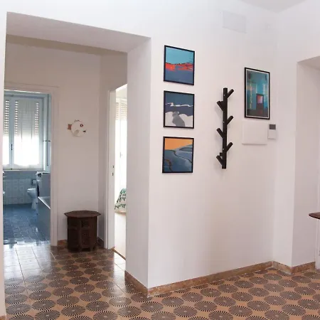 Monte Sacro By Interhome Апартаменты