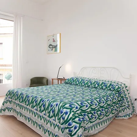 Apartamento Monte Sacro By Interhome