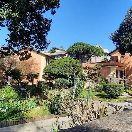 Apartman Monte Sacro By Interhome