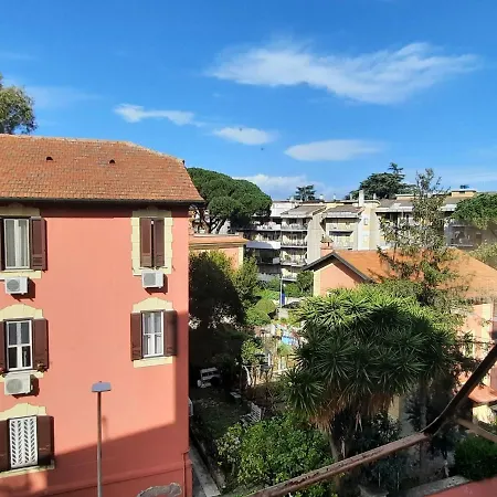 Apartman Monte Sacro By Interhome Róma