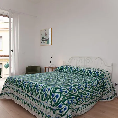 Apartman Monte Sacro By Interhome