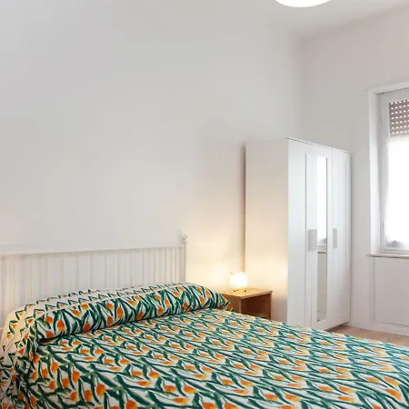 Monte Sacro By Interhome *