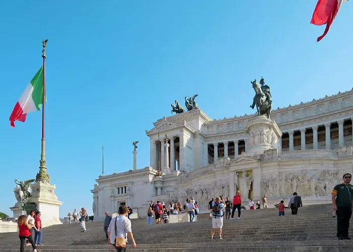 Monte Sacro By Interhome Apartman *