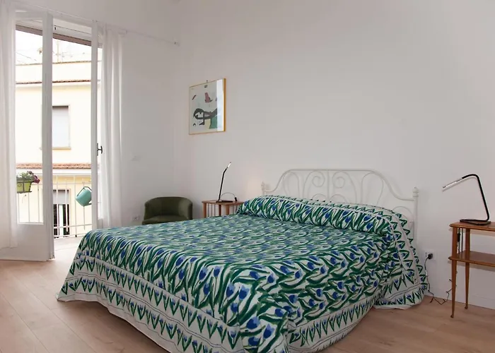 Apartman Monte Sacro By Interhome