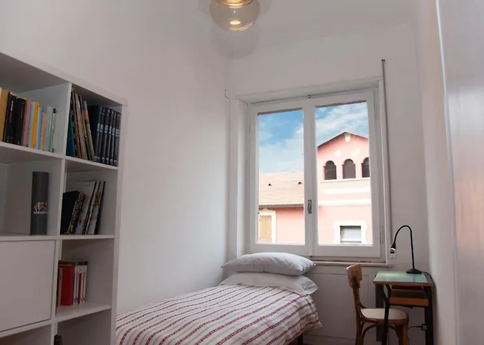 Monte Sacro By Interhome Róma