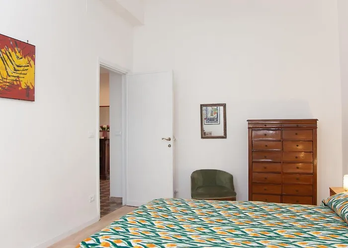 Monte Sacro By Interhome Apartman