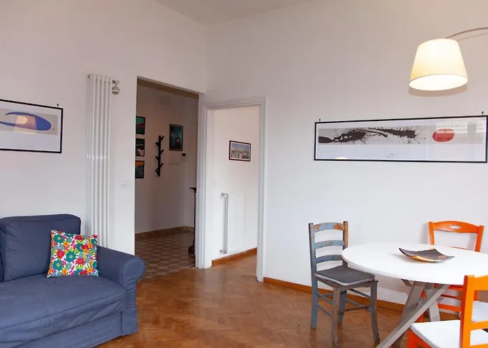 Lägenhet Monte Sacro By Interhome Rom