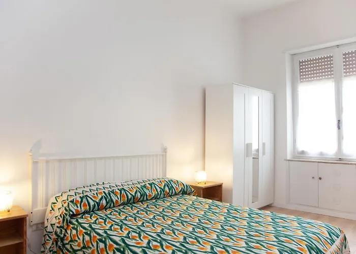 Monte Sacro By Interhome *