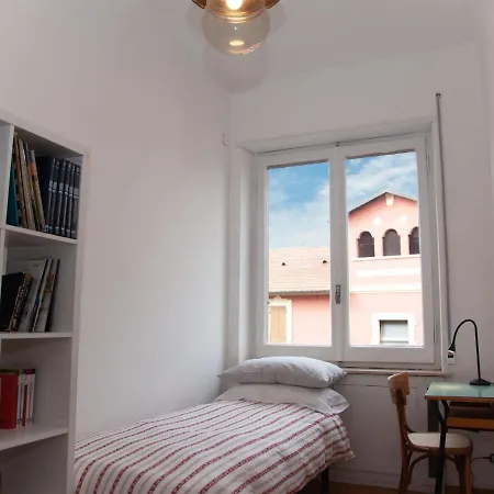 Monte Sacro By Interhome Roma