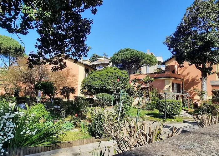 Apartamento Monte Sacro By Interhome