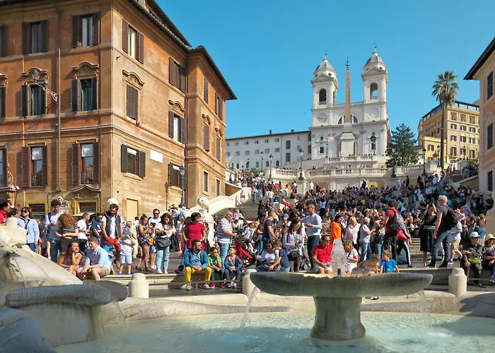 Monte Sacro By Interhome