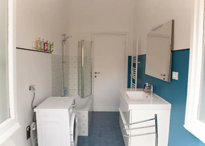 Apartamento Monte Sacro By Interhome *