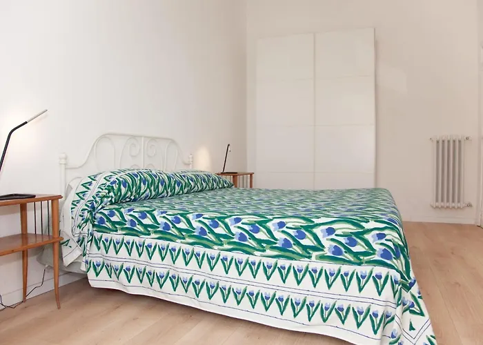 Monte Sacro By Interhome * Roma