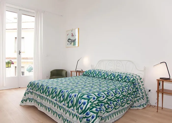 Apartamento Monte Sacro By Interhome