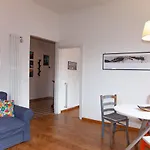 Apartmán Monte Sacro By Interhome Řím