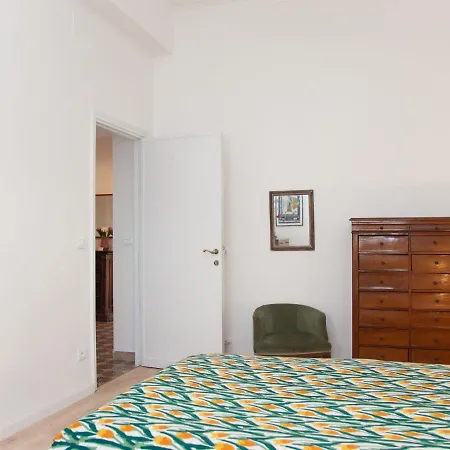 Monte Sacro By Interhome Апартаменты