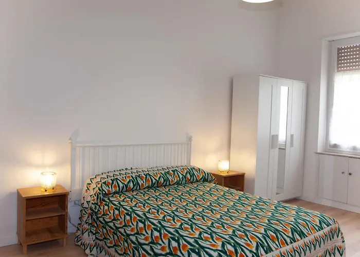 Monte Sacro By Interhome Апартаменты *