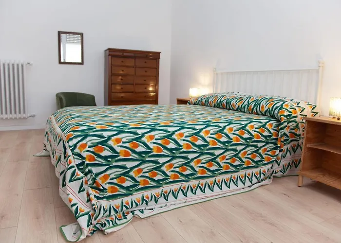 Monte Sacro By Interhome Апартаменты *