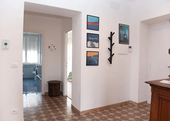 Monte Sacro By Interhome Апартаменты