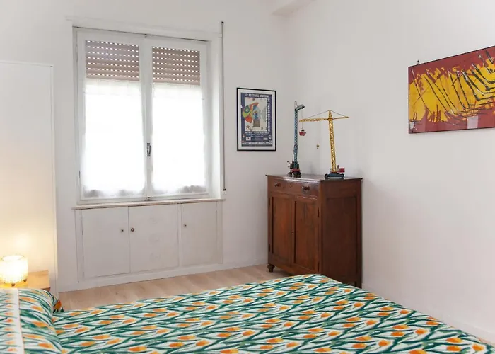 Monte Sacro By Interhome