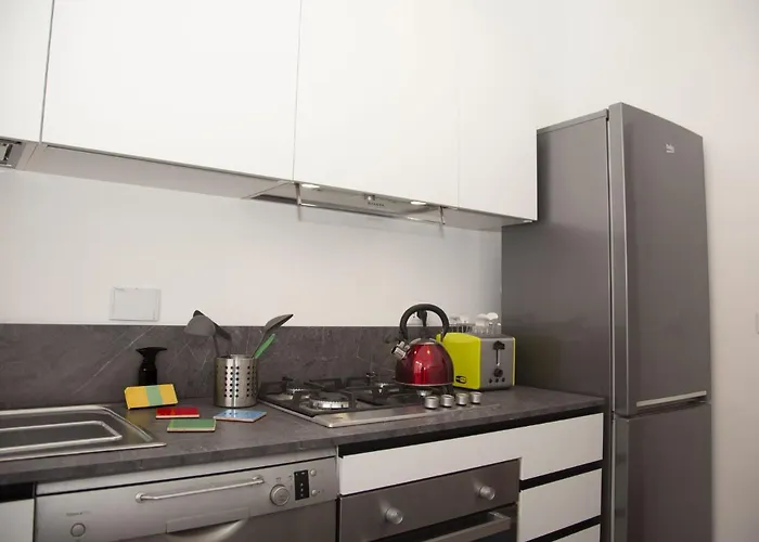 Monte Sacro By Interhome